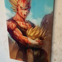 Dragon Ball Z