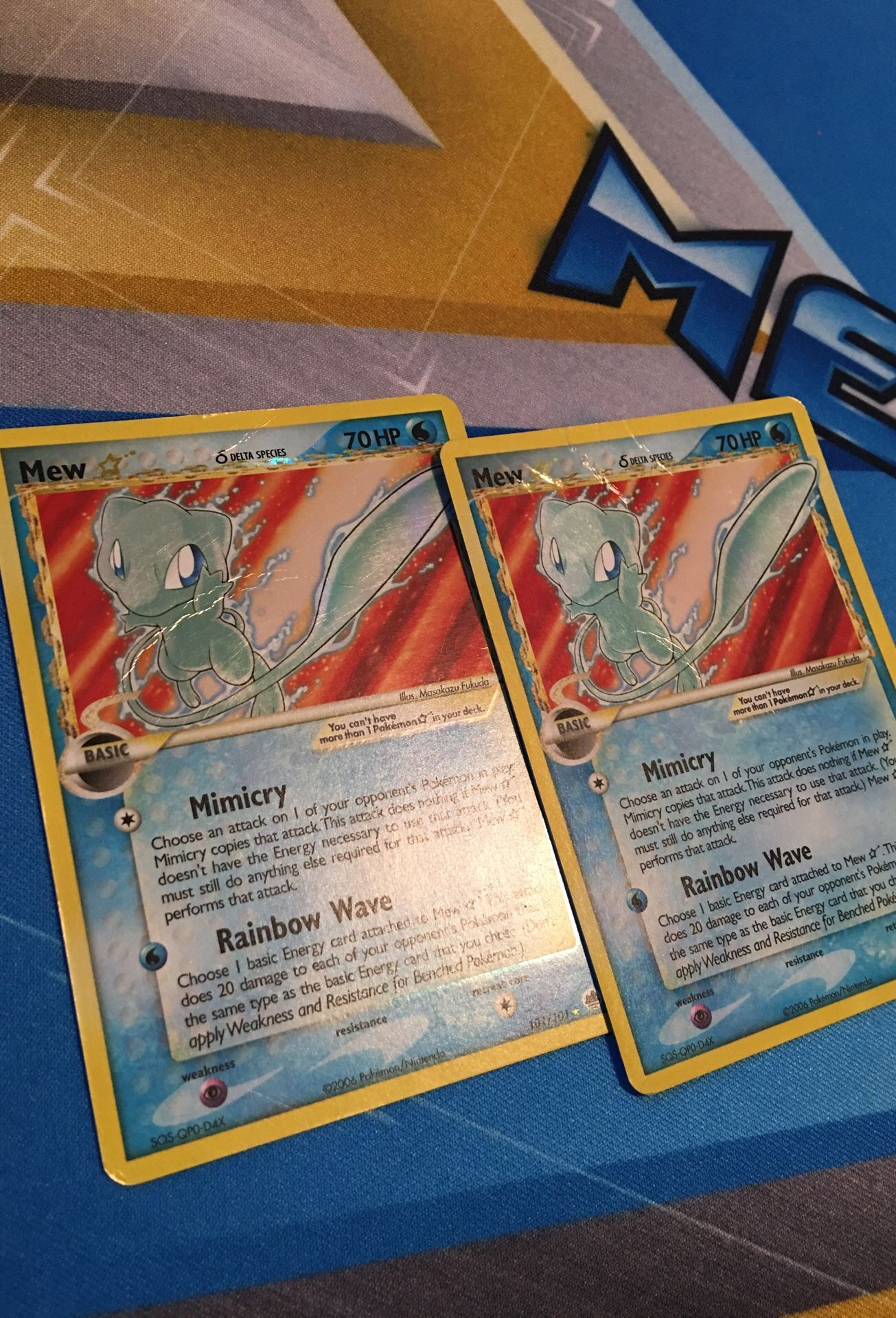 Pokemon Celebrations 25th Anniversary Mew Gold Card for Sale in Seattle, WA  - OfferUp