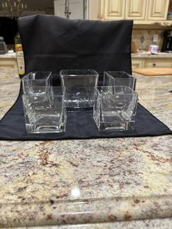 Glass Containers