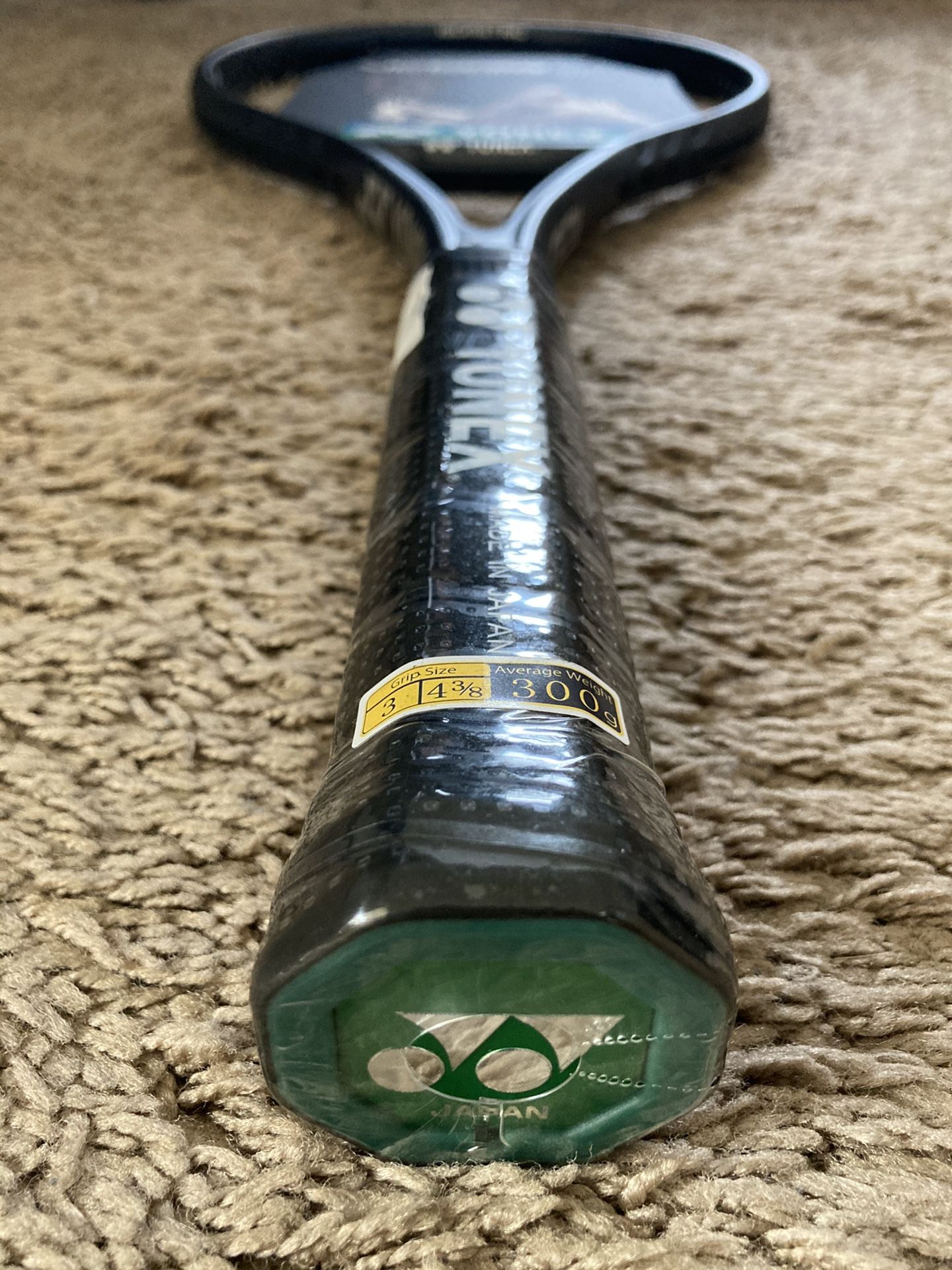 Yonex Vcore Game Tennis Racket
