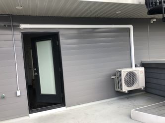 Minisplit System Fujitsu 