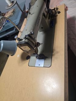 Juki Industrial Sewing Machine