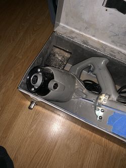 Planer Porte cable