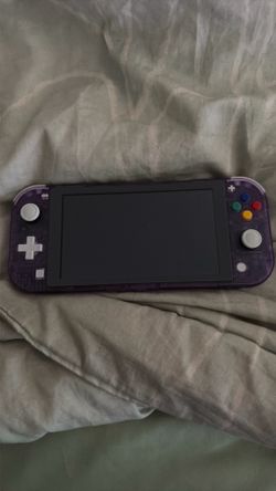 switch lite cfw