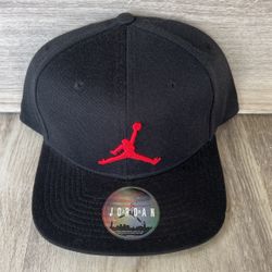 Air Jordan Snapback Hat $30