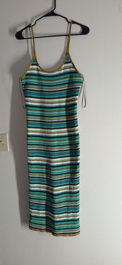 Womens long dress