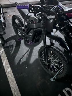 E Ride Pro SR