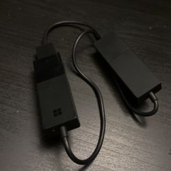 Microsoft Wireless Display Adapter 