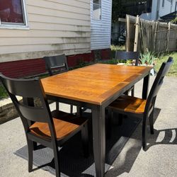 Kitchen Table