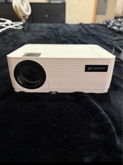Vankyo Roku Projector