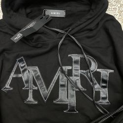 Amiri Hoodie 