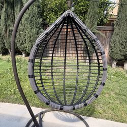 Hanging basket Chair