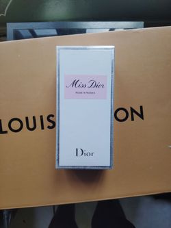 Miss Dior rose n roses perfume