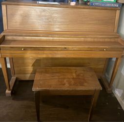 Piano