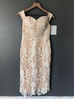 Dress for formal wear