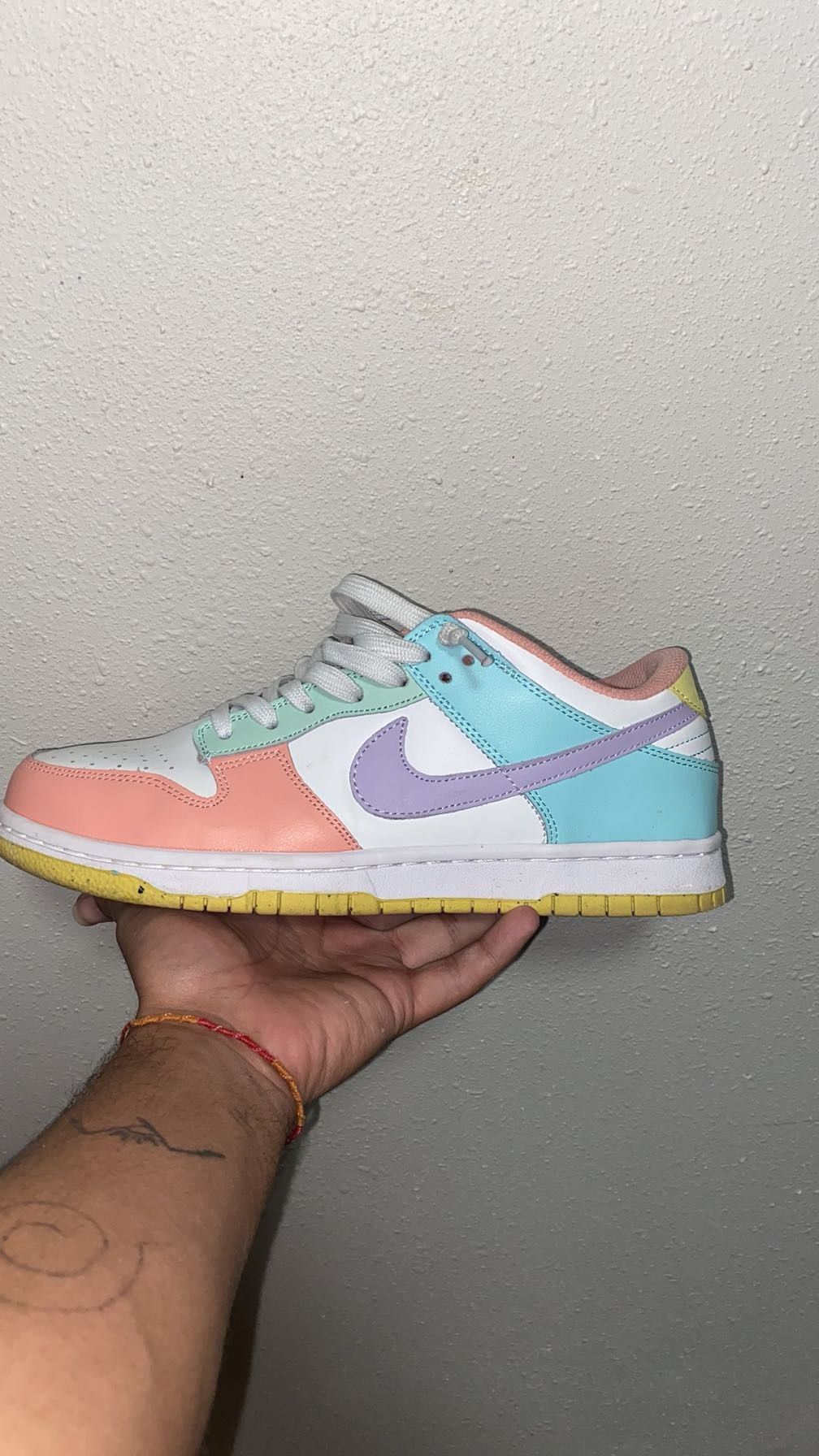 Nike Dunk Easter Candy