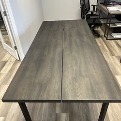 Large Office Desk/Dining table