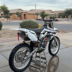 Crf250r