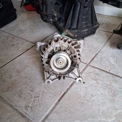 2006 F150 5.4 Alternator