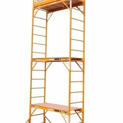 18 Ft Scaffolds 1000 Lbs Capacity New 799.00