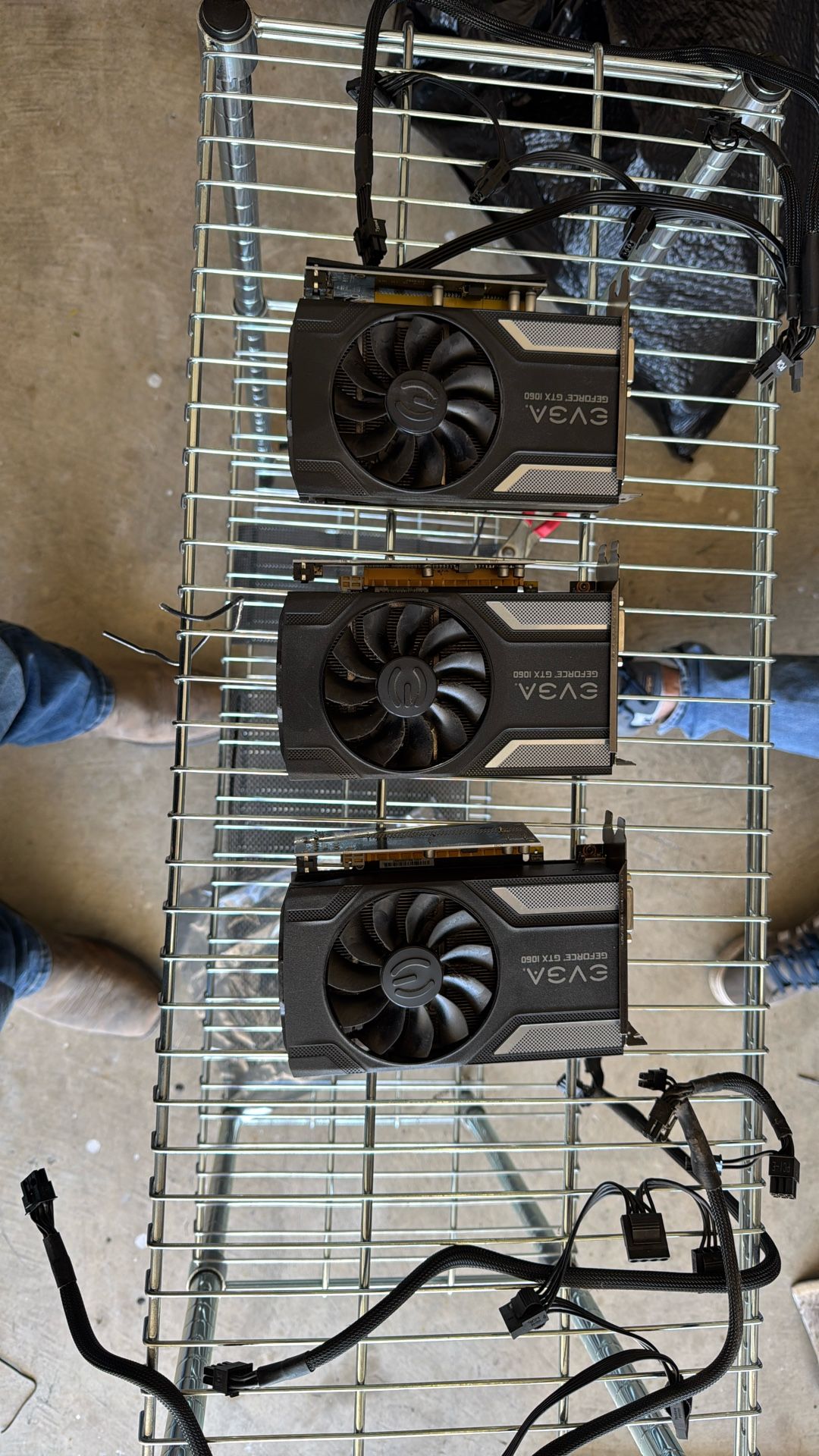 3 GeForce Gtx 1060