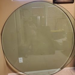 Table Glass