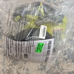Ryobi Circular Saw