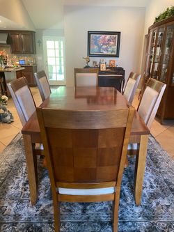 Dining Room Set