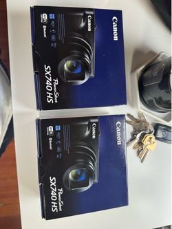 Canon sx70