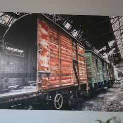 Wall Art