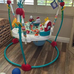 Brand New Farm Activity Center