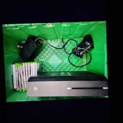 Xbox 360 & TV Combo 