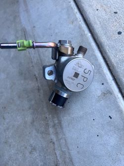 High pressure fuel pump Honda Accord sport 1.5 18-22