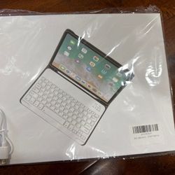 Wireless Keyboard Case for Tablet