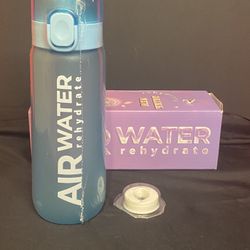Air Water Rehydrate 