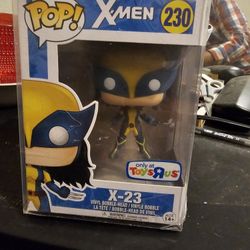 X-23