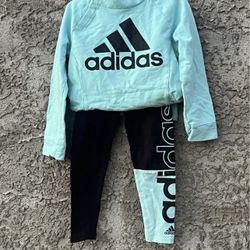 Adidas Outfit 