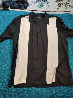 Men's Rockabilly Shirt