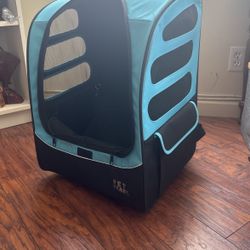 Pet Stroller - Traveler 