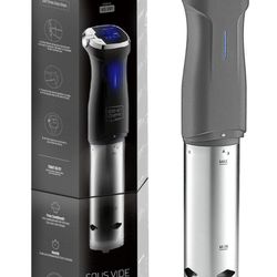 Kitchen Gizmo Sous Vide Immersion Cooker
