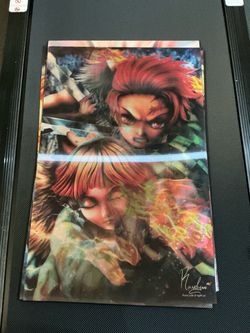 Lenticular