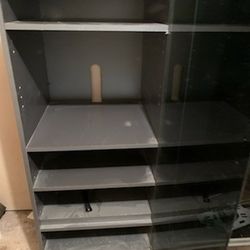 Cabinets