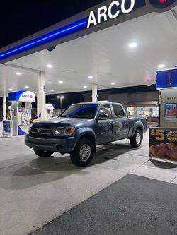 2006 Toyota Tundra
