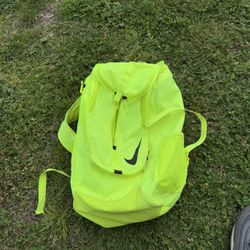 NIKE BACKPACK 