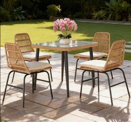 Outdoor Furniture