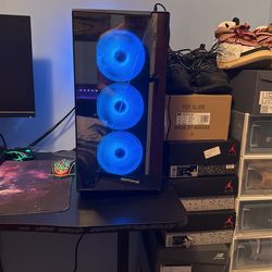 Ibuypower Pc Read Disc