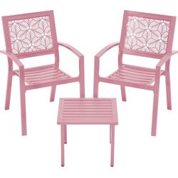 Outdoor Bistro Set