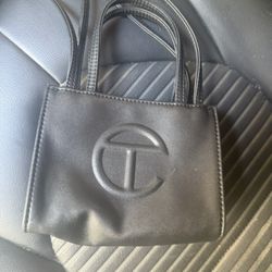 Telfar Bag 