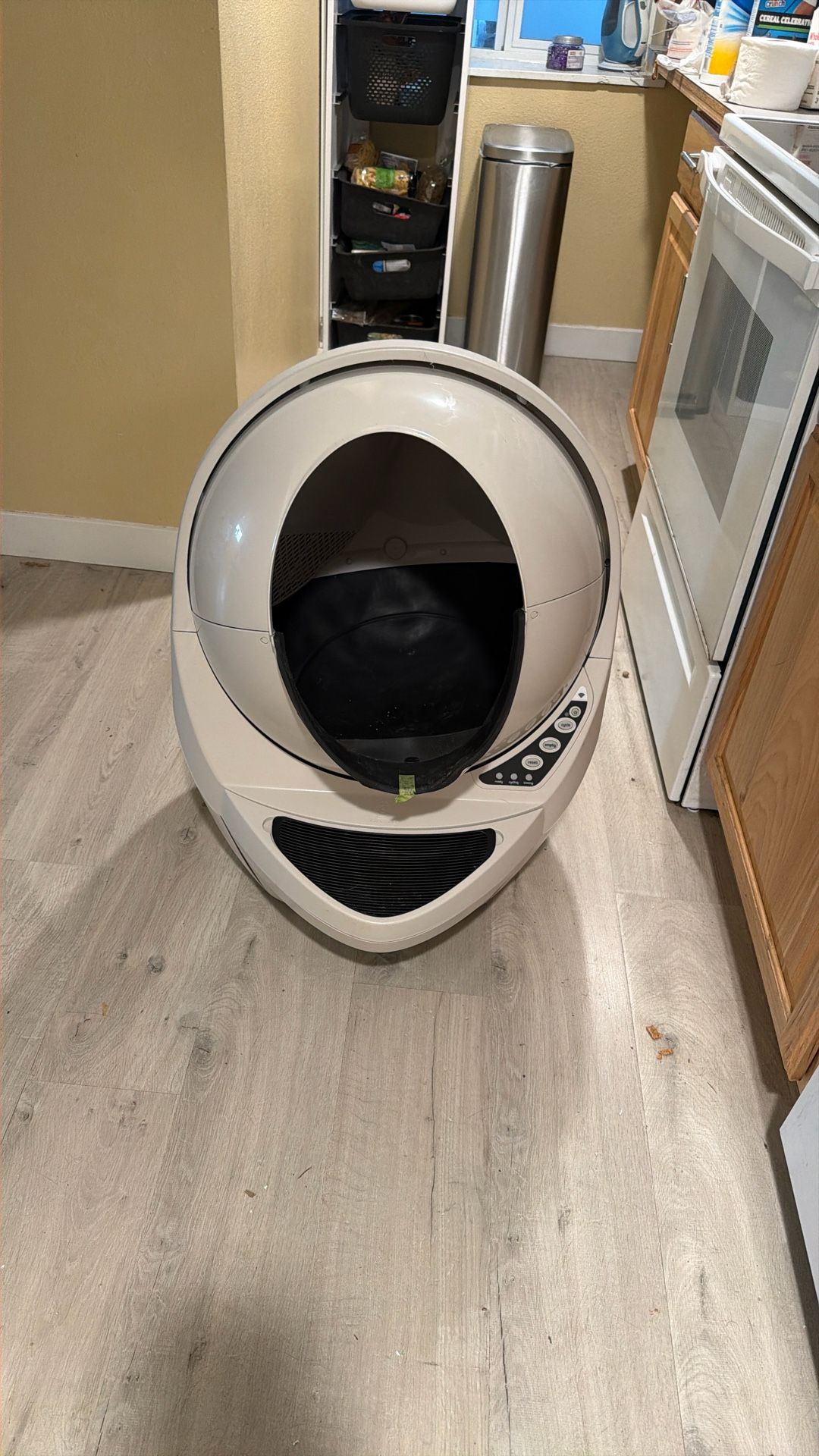 Litter Robot 3