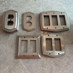 Outlet Covers